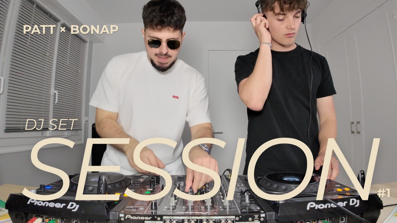 PATT B2B BONAP